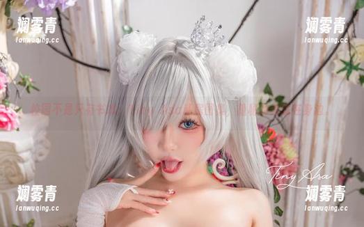 校园不是只有书本：Tiny Asa私房图集，隐秘的美就在身边。